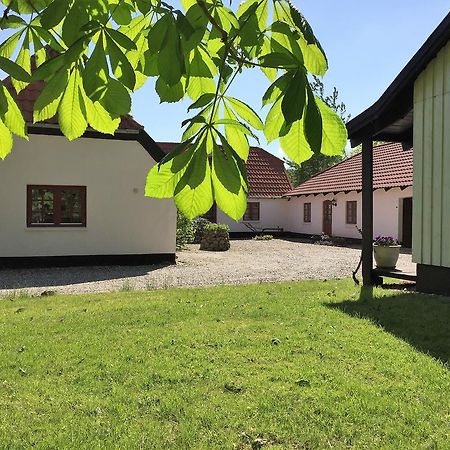 Vranum Guesthouse Выборг Экстерьер фото