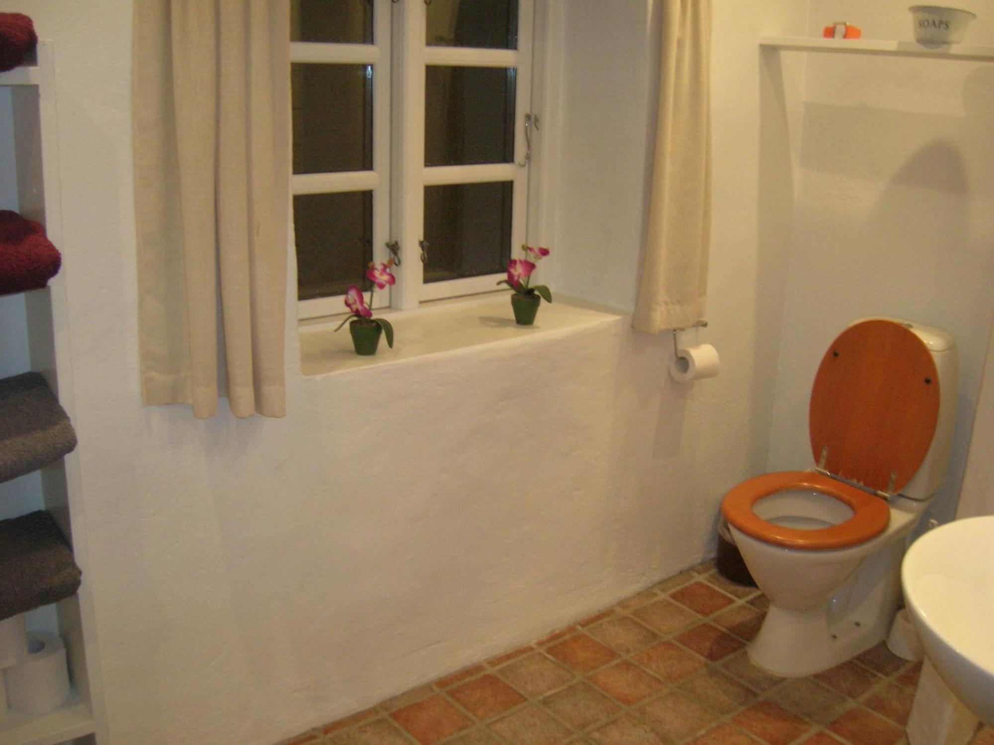 Vranum Guesthouse Выборг Экстерьер фото