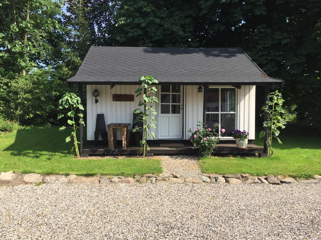 Vranum Guesthouse Выборг Экстерьер фото