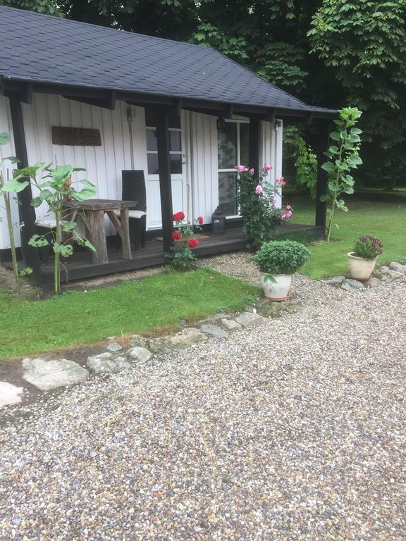Vranum Guesthouse Выборг Экстерьер фото